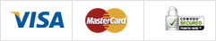 MasterCard & Visa