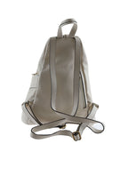 Bueno 's Leather Backpack in black