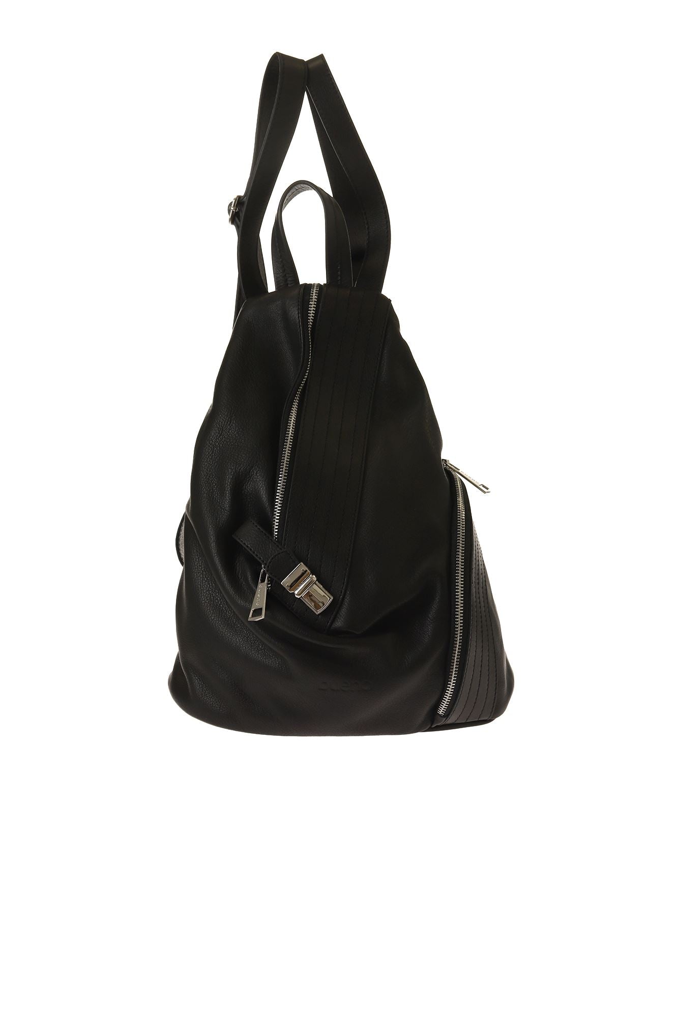 Bueno Women's Leather Backpack