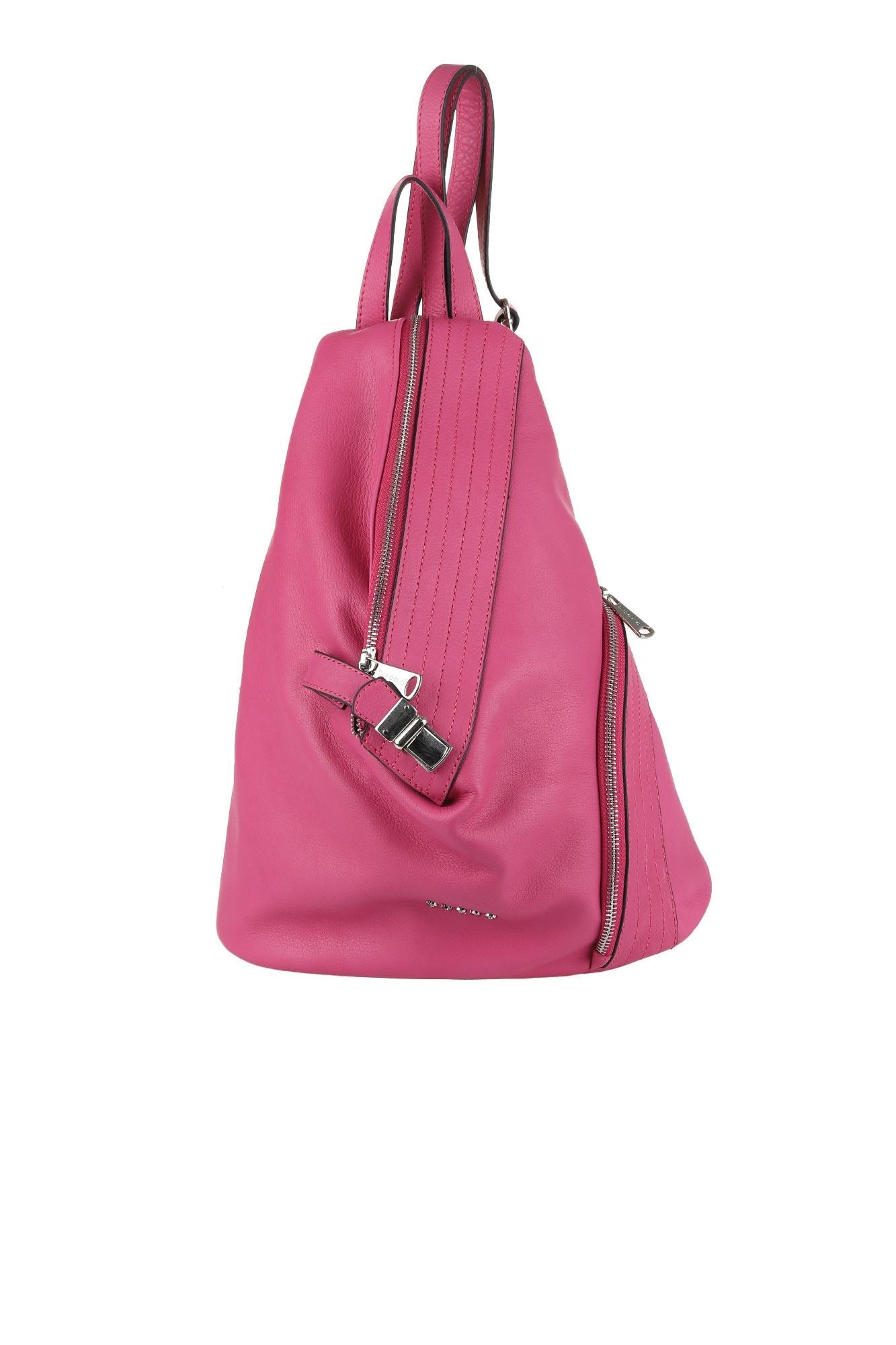 Bueno Women's Leather Backpack