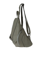 Leather Backpack