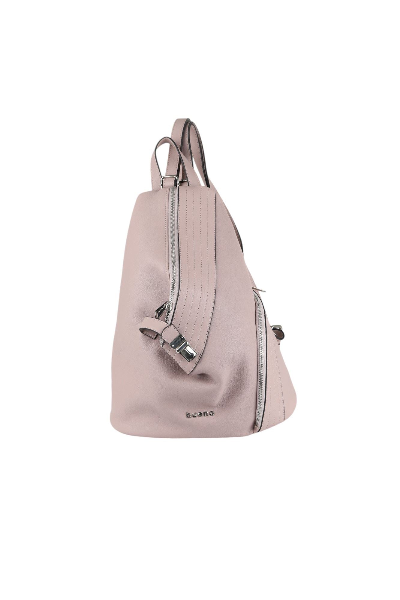 Bueno Women's Leather Backpack