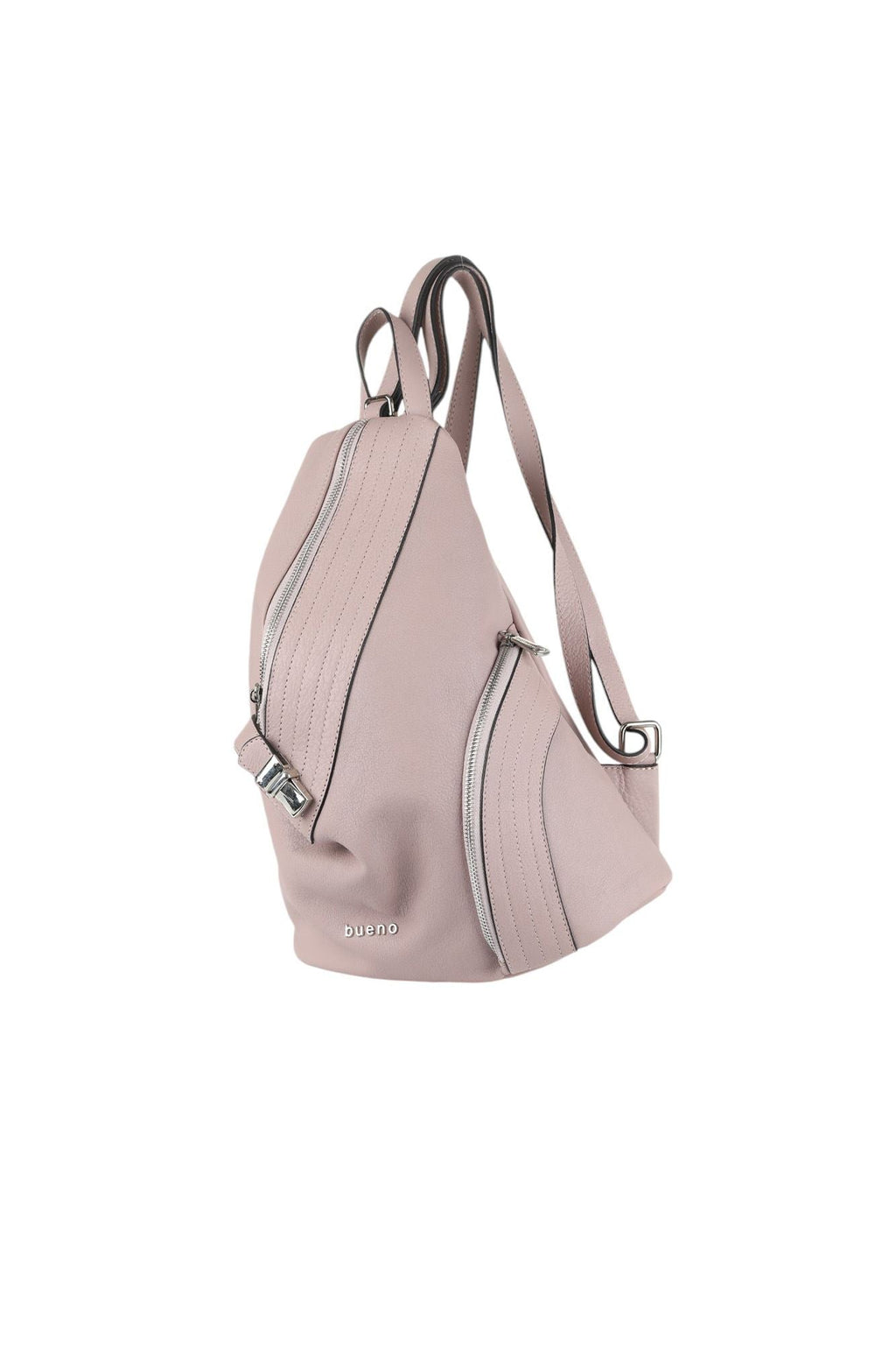 Leather Backpack