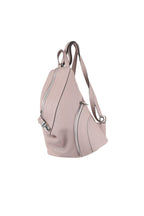 Leather Backpack