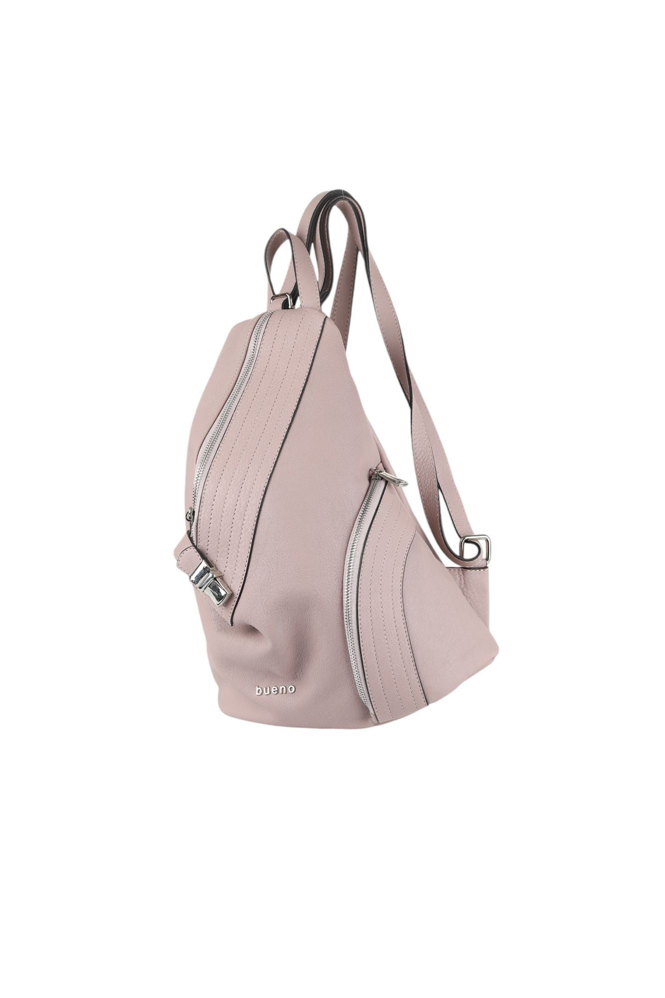 Leather Backpack