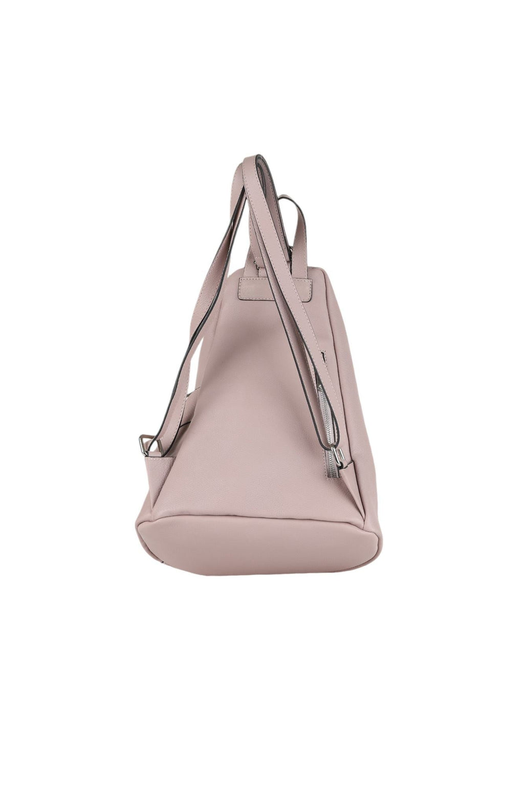 Leather Backpack