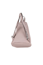 Leather Backpack
