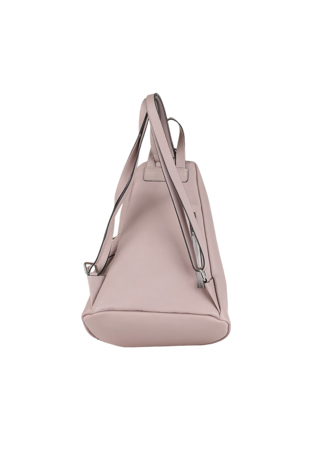 Leather Backpack