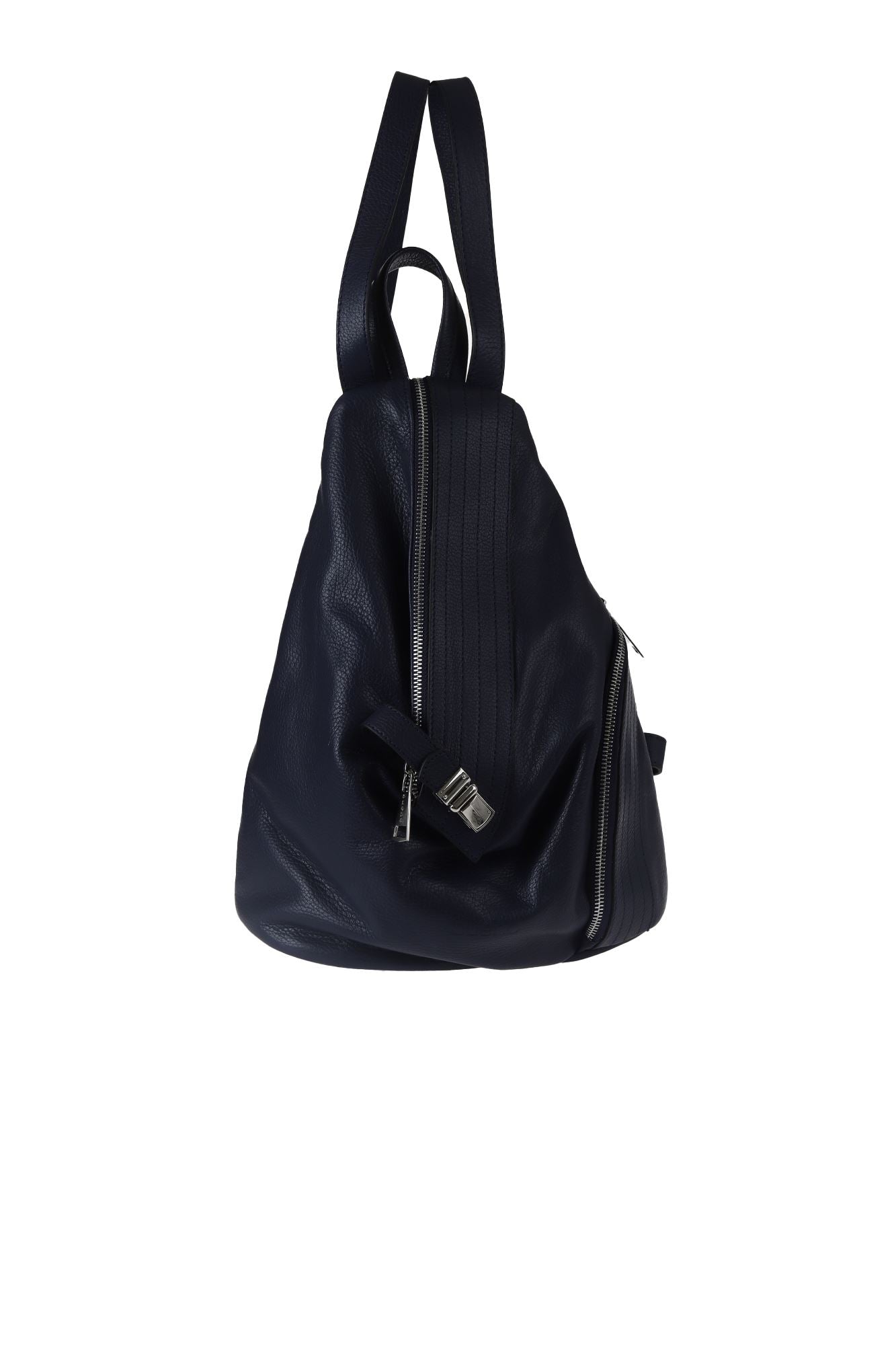 Bueno Women's Leather Backpack