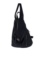 Leather Backpack