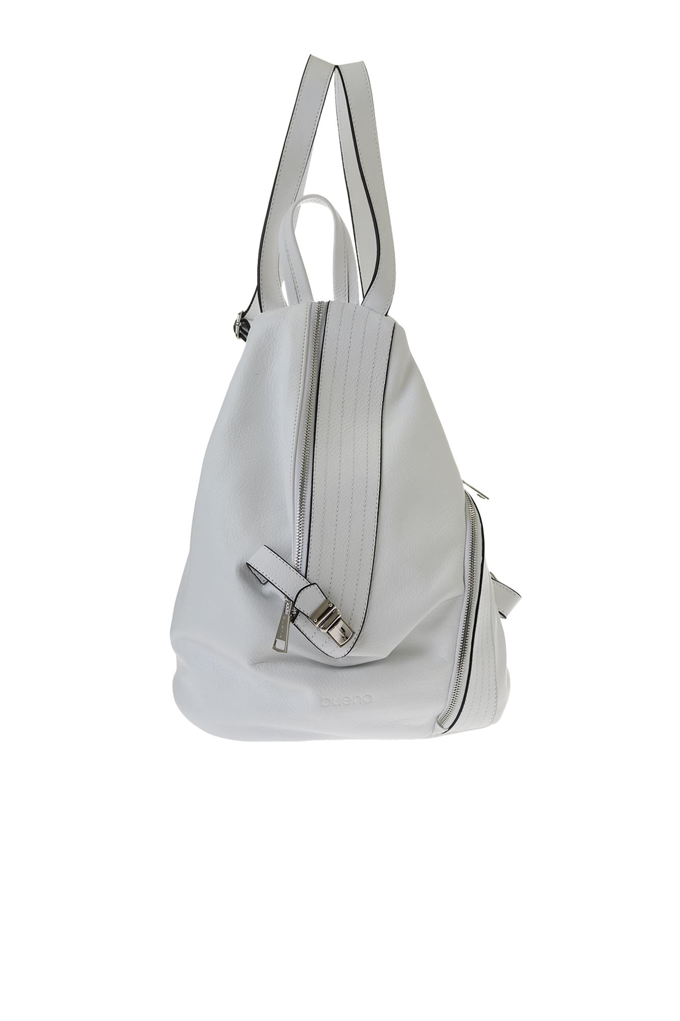 Bueno Women's Leather Backpack