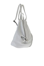 Leather Backpack