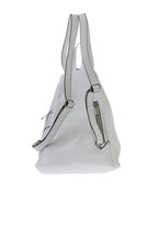Leather Backpack