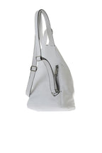 Leather Backpack