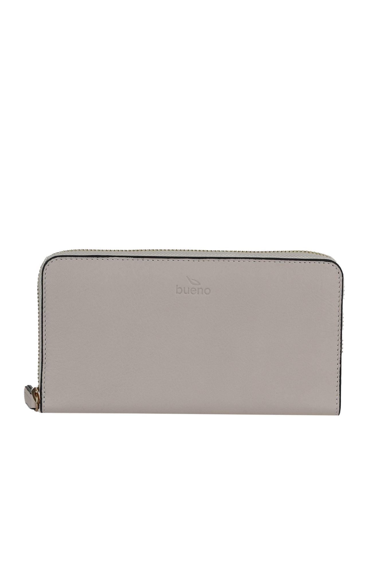 Bueno Women's Leather Wallet