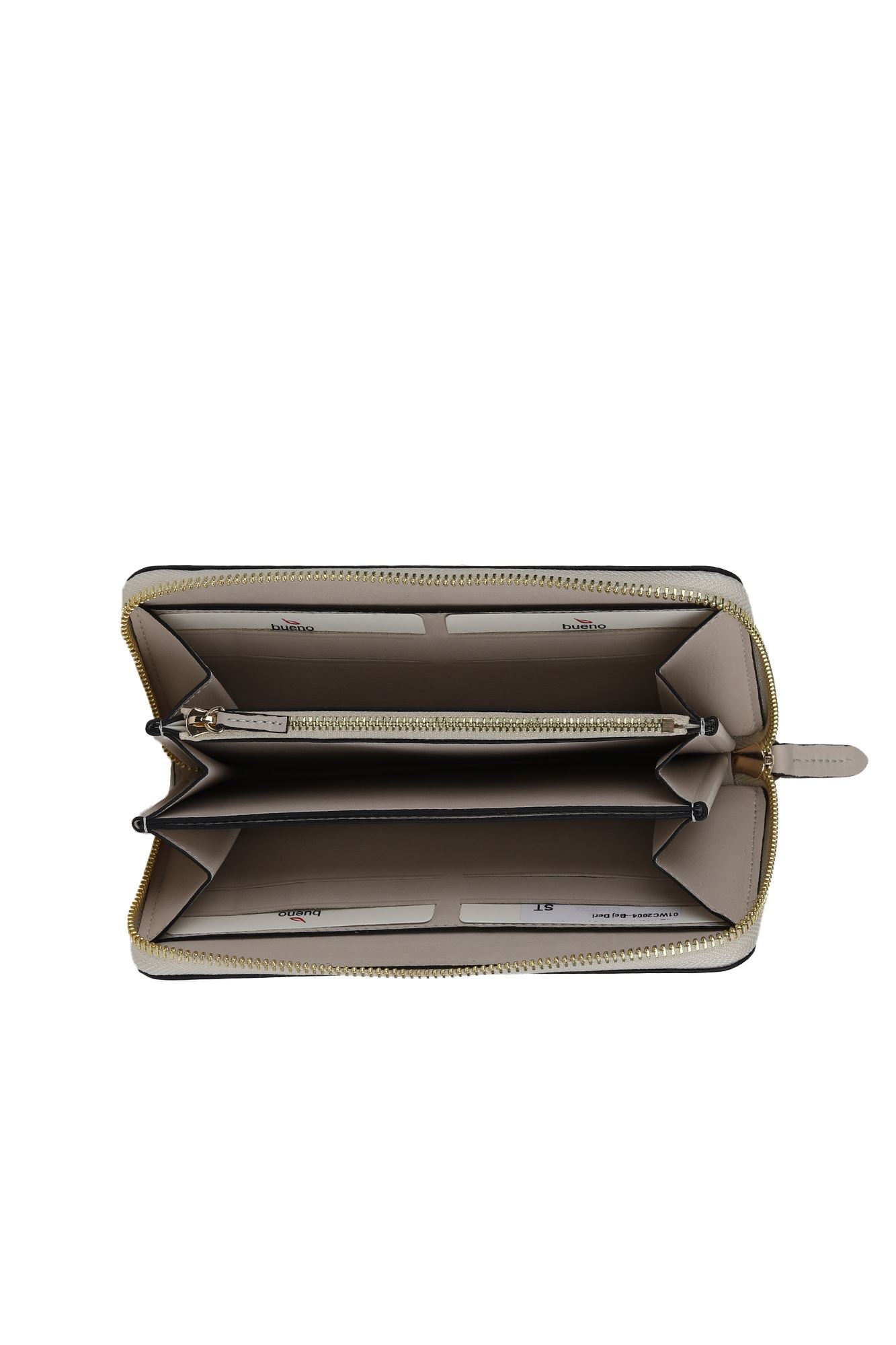 Bueno Women's Leather Wallet