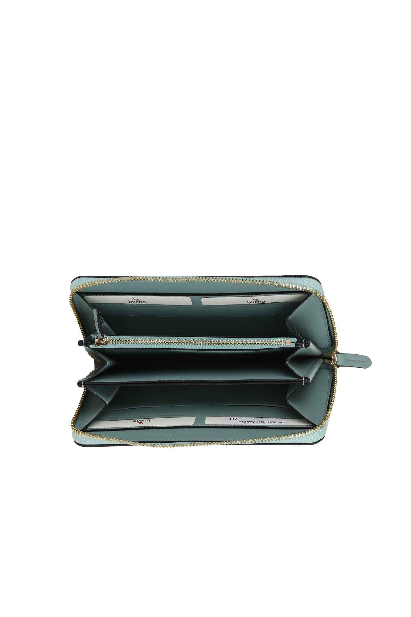 Bueno Women's Leather Wallet