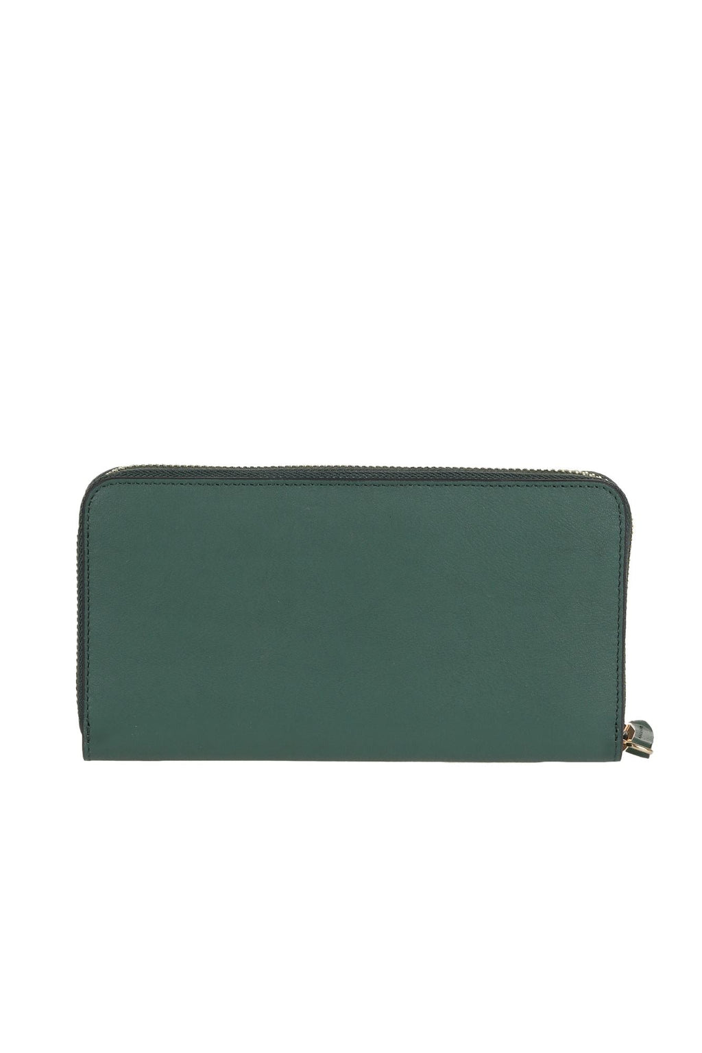 Bueno Women's Leather Wallet