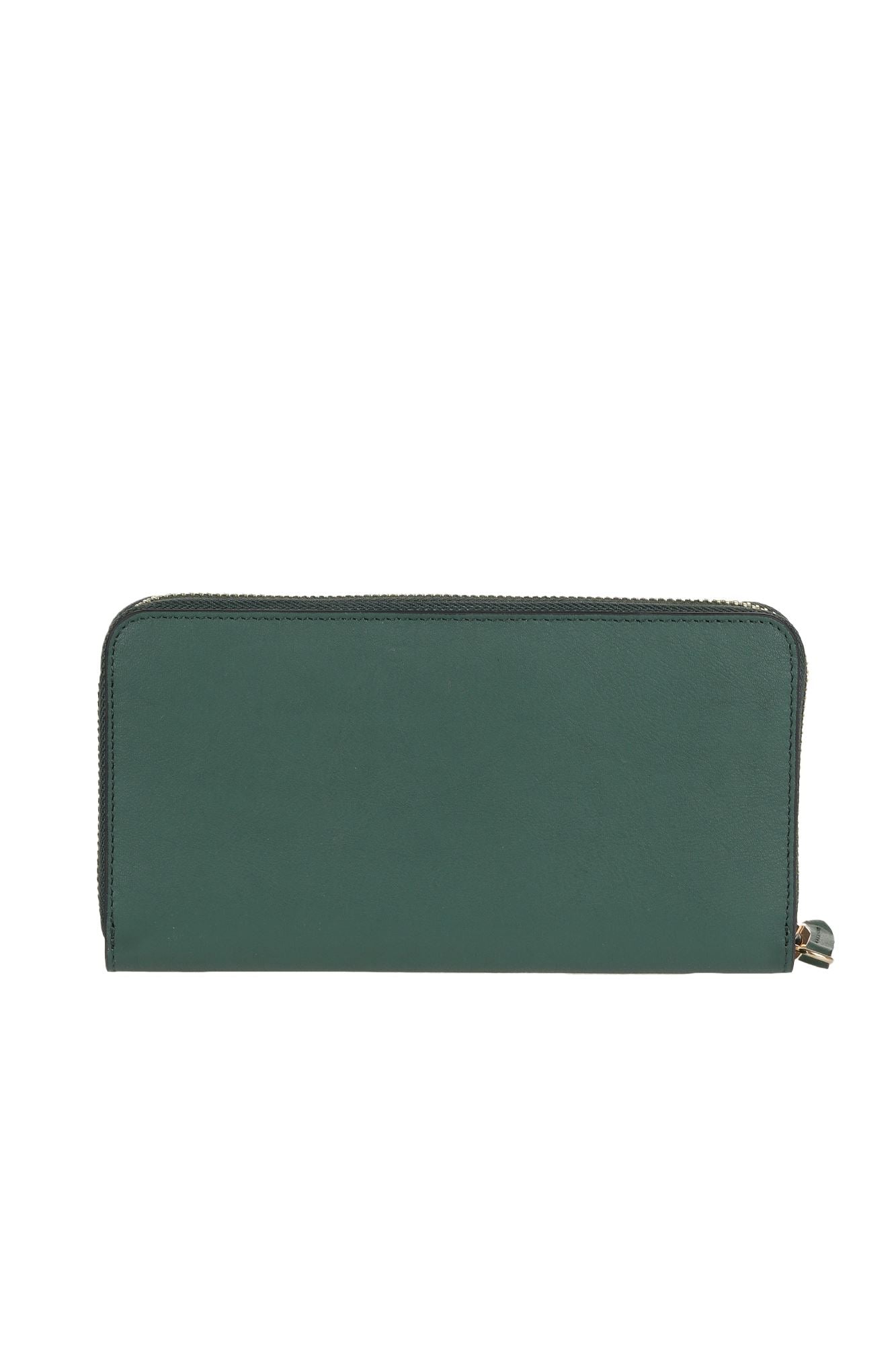 Bueno Women's Leather Wallet