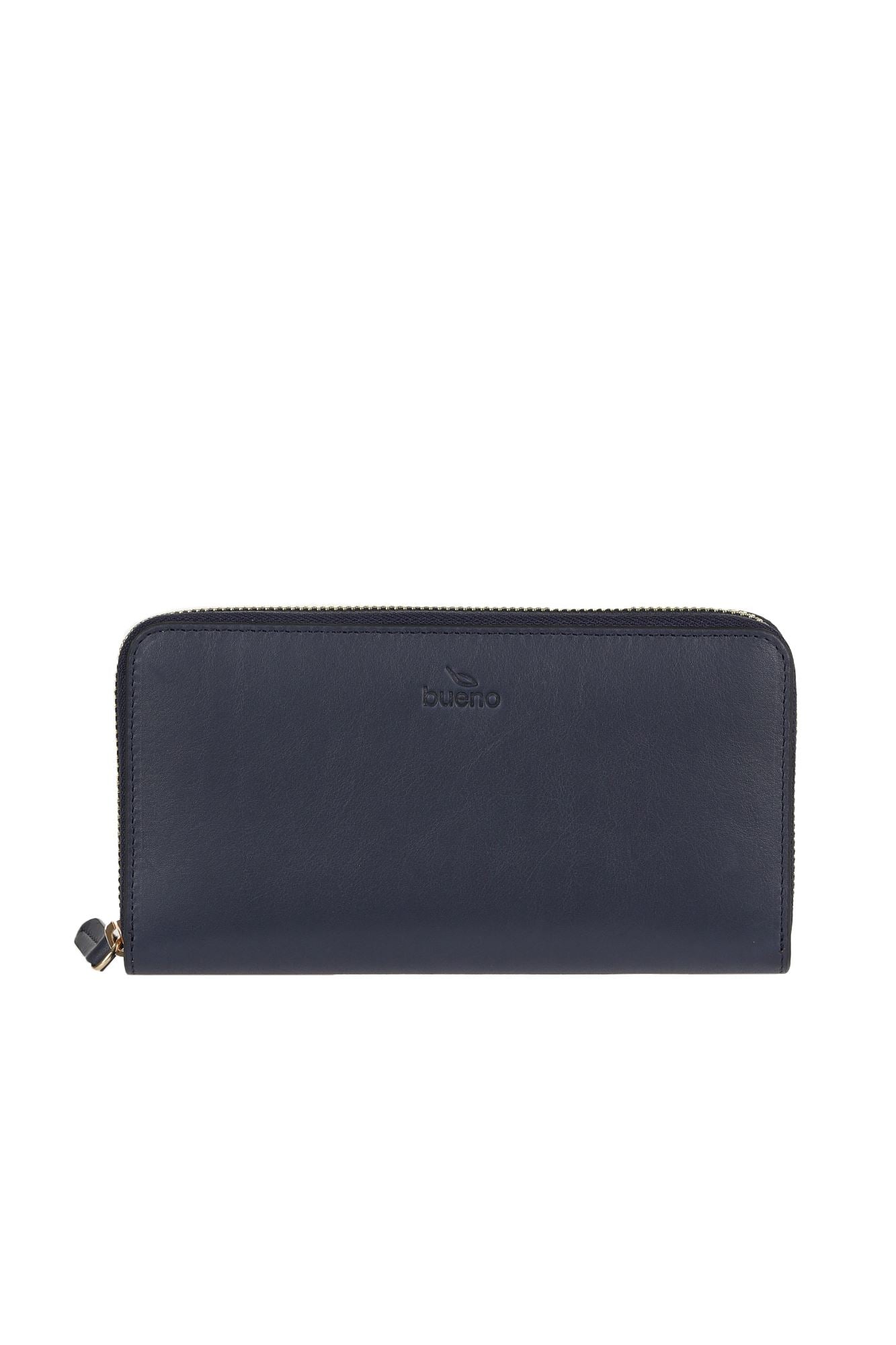 Bueno Women's Leather Wallet