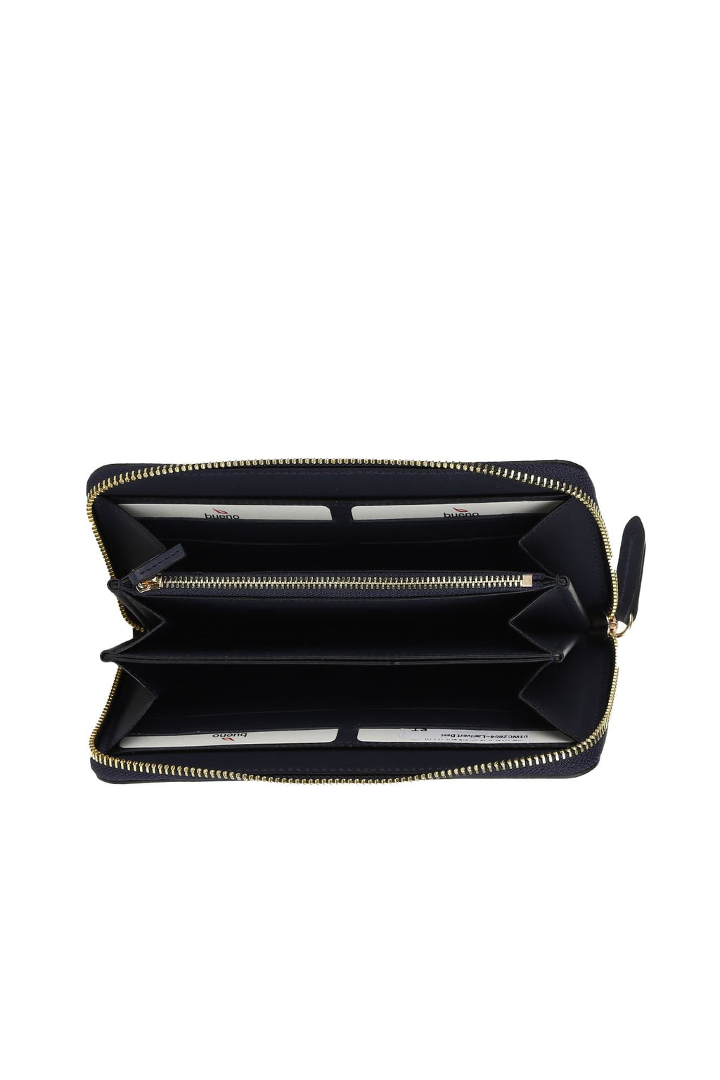 Bueno Women's Leather Wallet