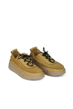 Bueno Women's Suede Sneaker