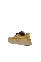 Bueno Women's Suede Sneaker