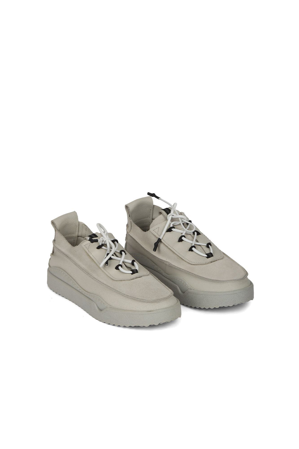 Bueno Women's Suede Sneaker