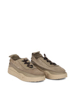 Bueno Women's Suede Sneaker