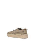 Bueno Women's Suede Sneaker
