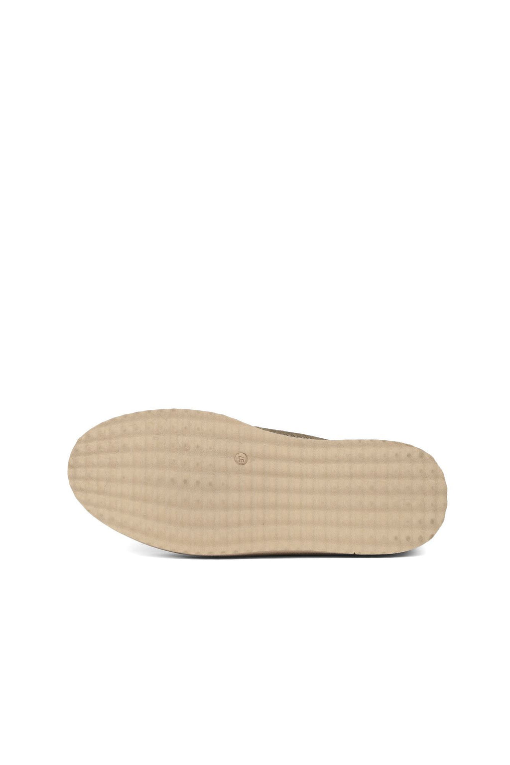 Bueno Women's Suede Sneaker