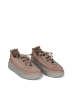 Bueno Women's Suede Sneaker