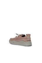 Bueno Women's Suede Sneaker