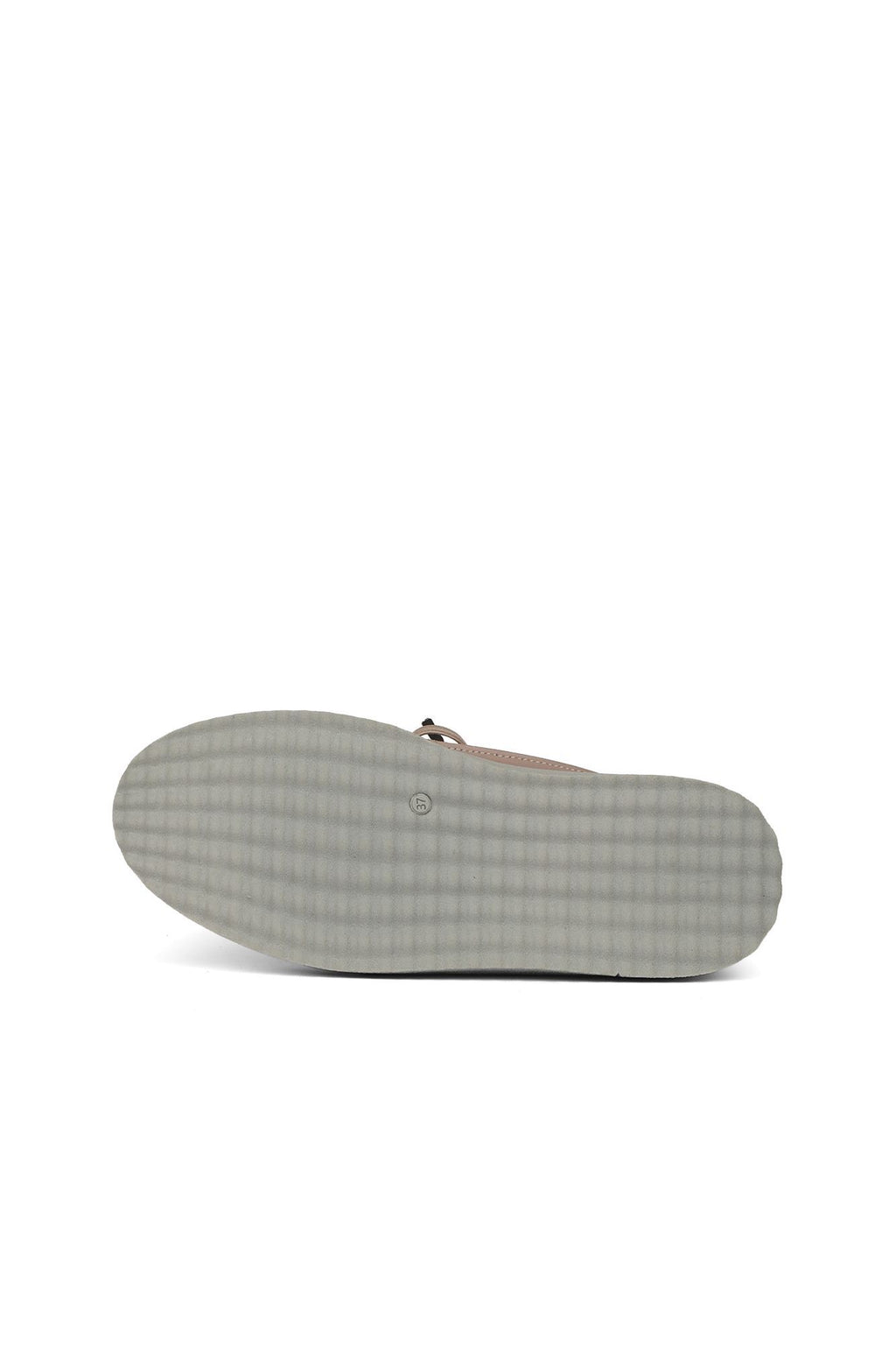 Bueno Women's Suede Sneaker