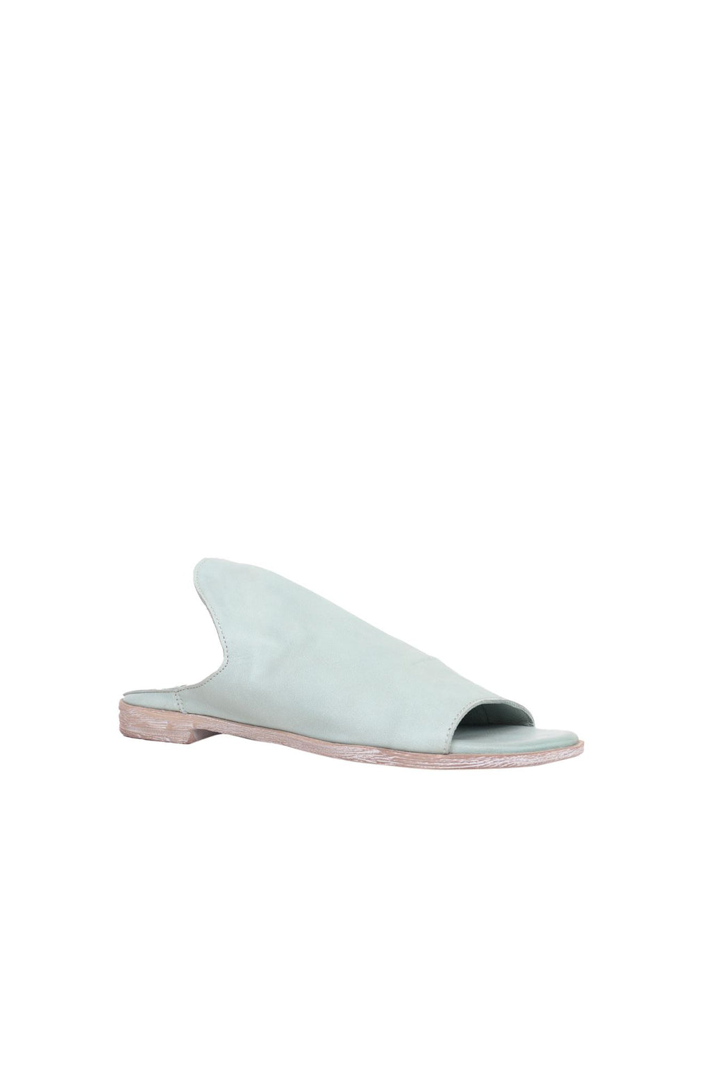 Bueno 's Narrow Lift Slide in black