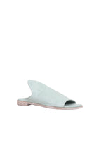 Bueno 's Narrow Lift Slide in black