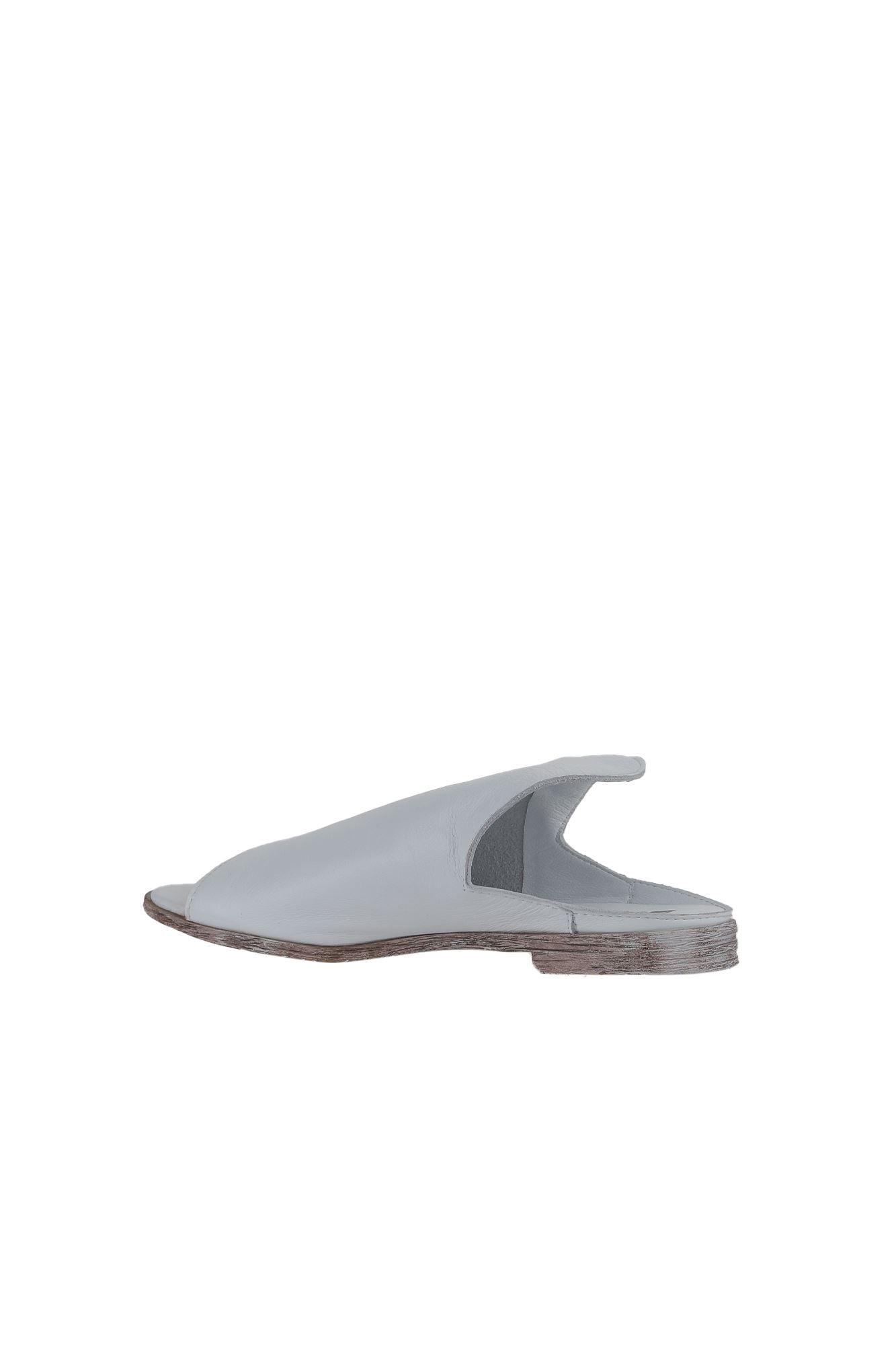Bueno 's Narrow Lift Slide in black