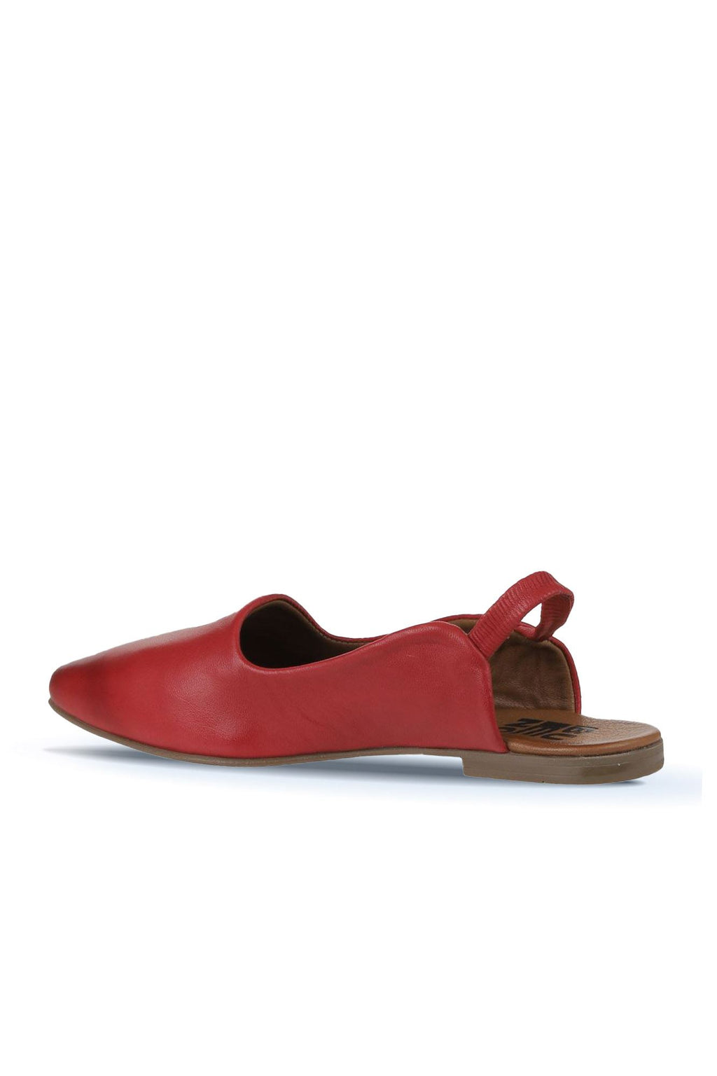 Bueno 's  in darkstone leather