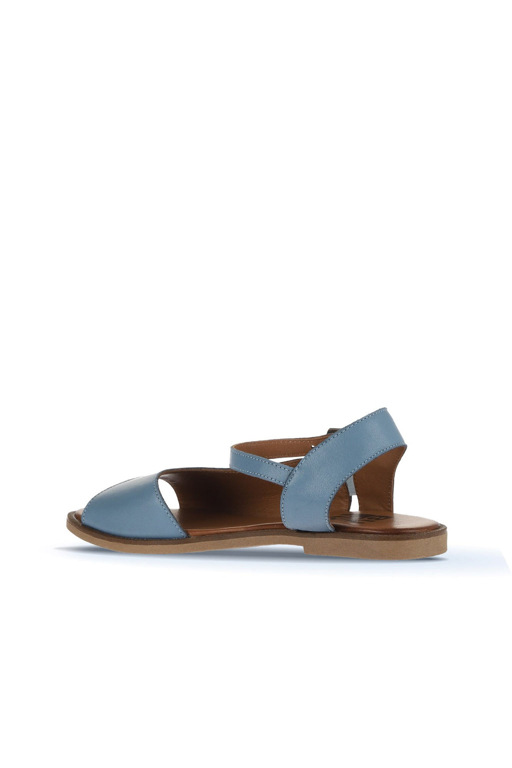 Bueno 's  in darkstone leather
