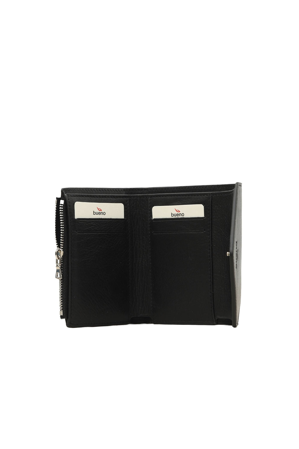 Bueno Women's Leather Wallet