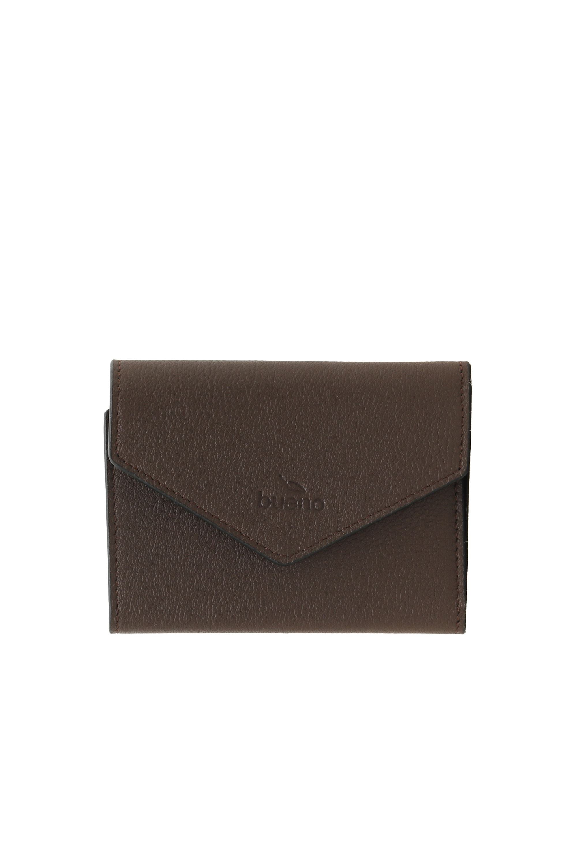 Bueno Women's Leather Wallet