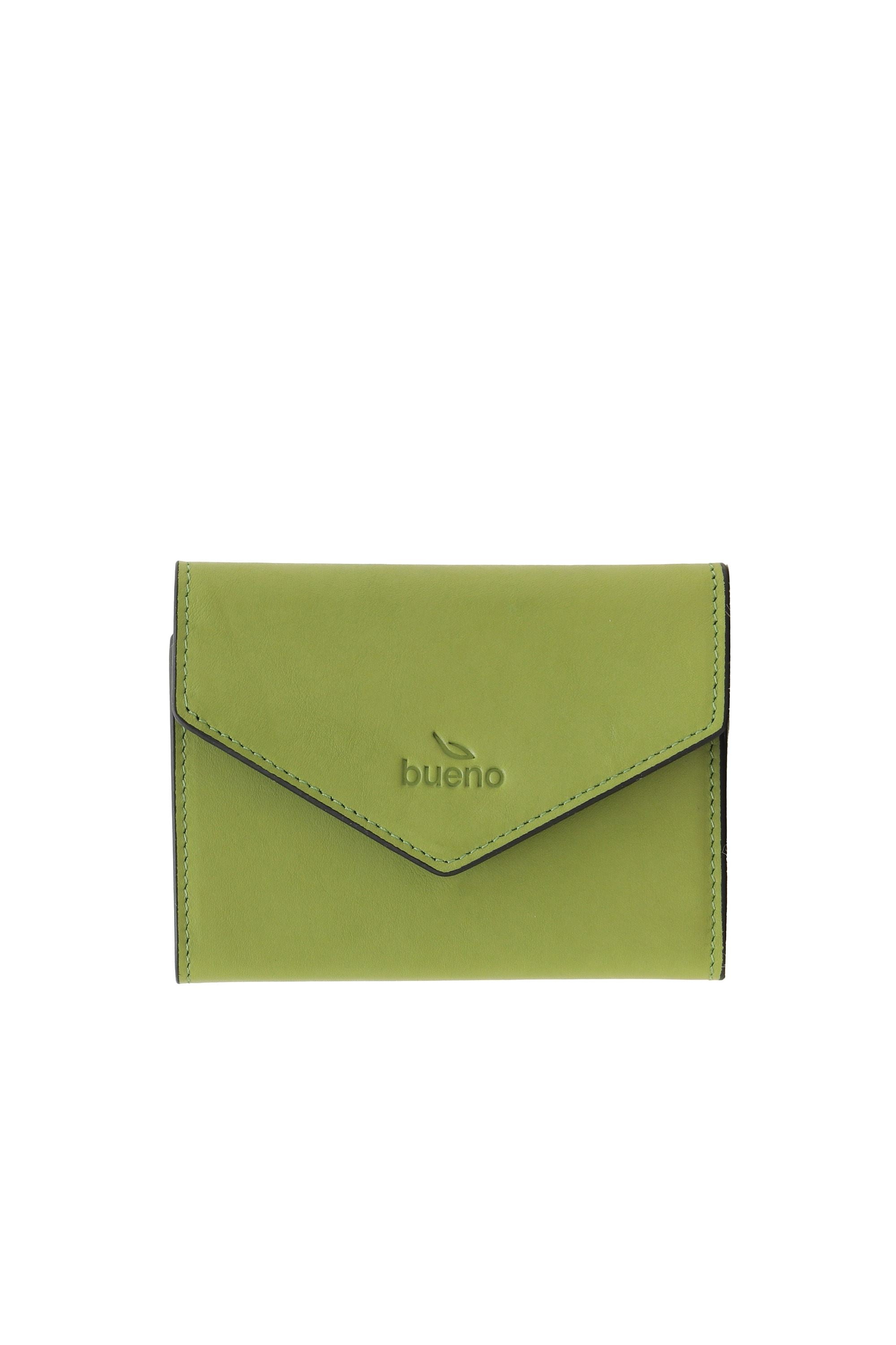 Bueno Women's Leather Wallet