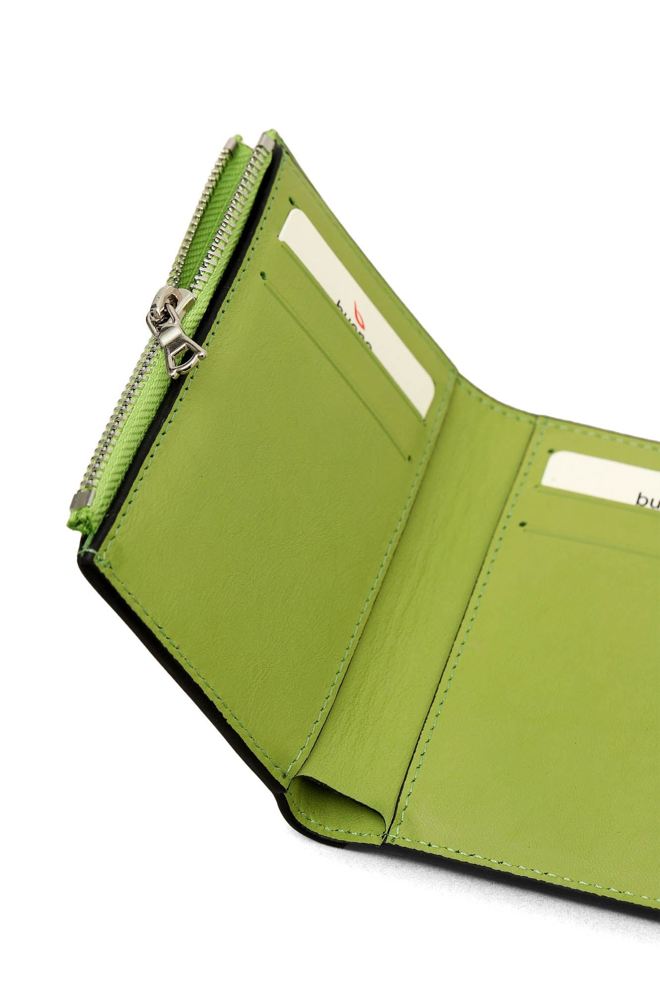 Bueno Women's Leather Wallet