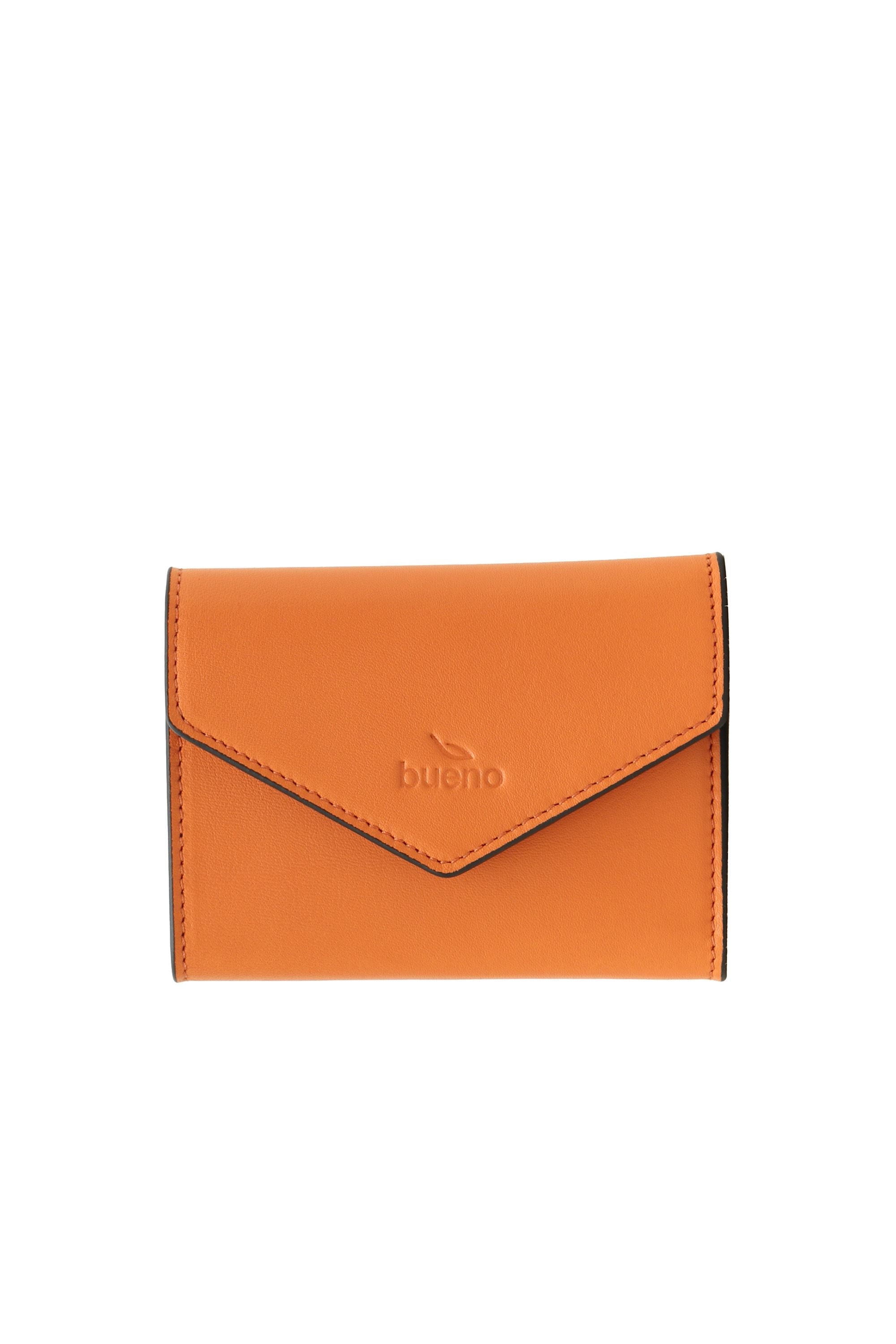 Bueno Women's Leather Wallet