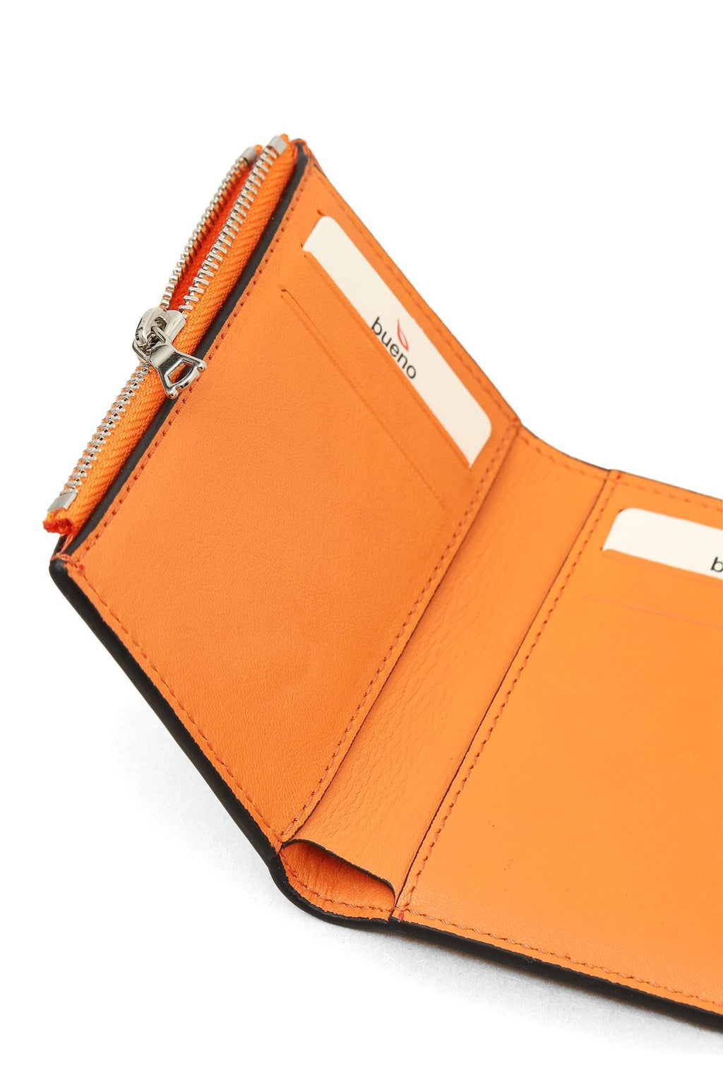 Bueno Women's Leather Wallet