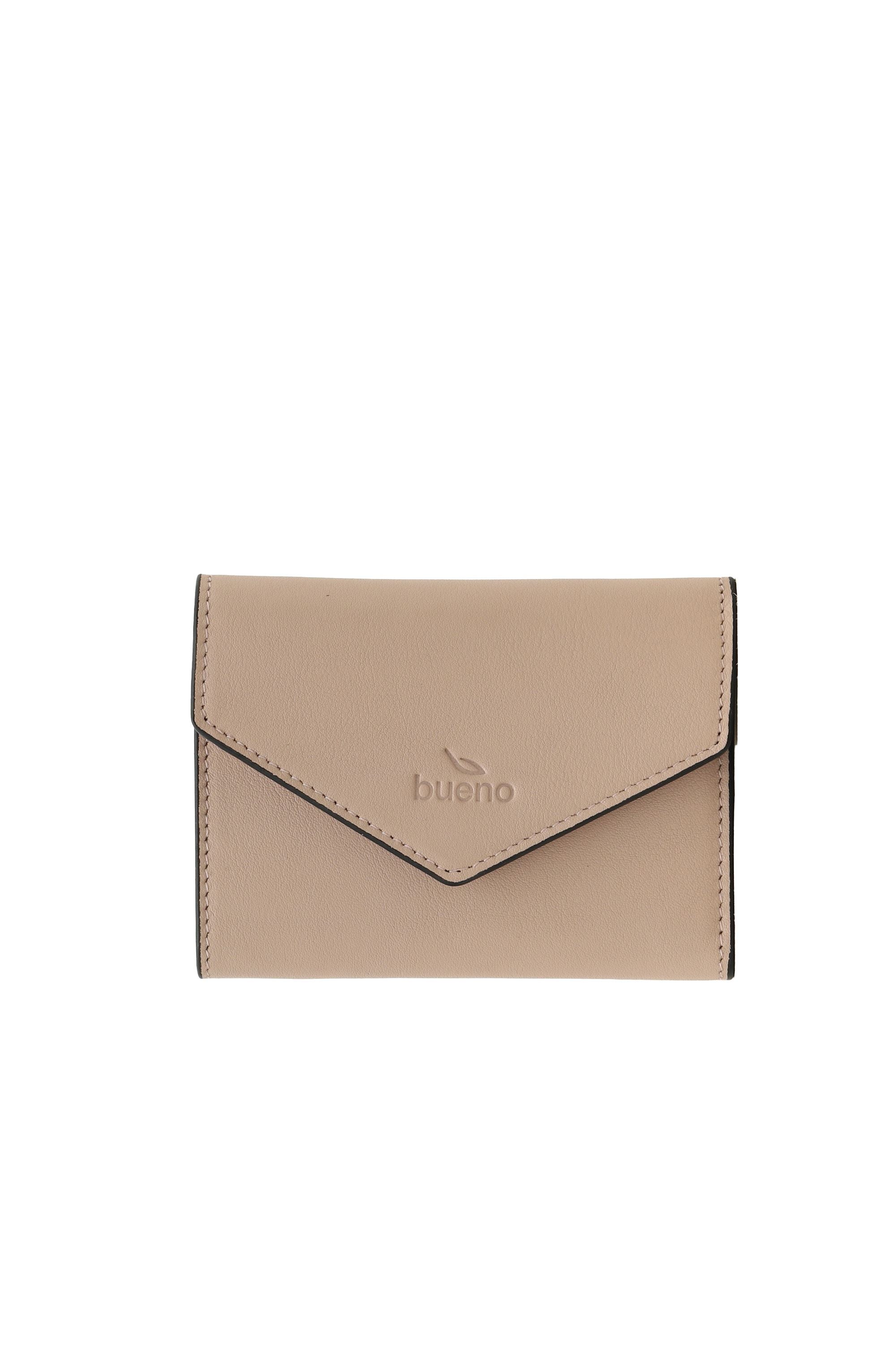Bueno Women's Leather Wallet