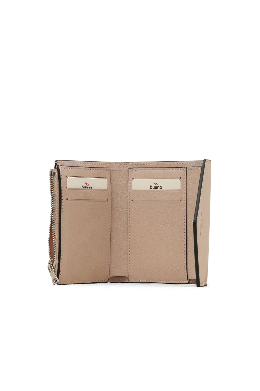 Bueno Women's Leather Wallet