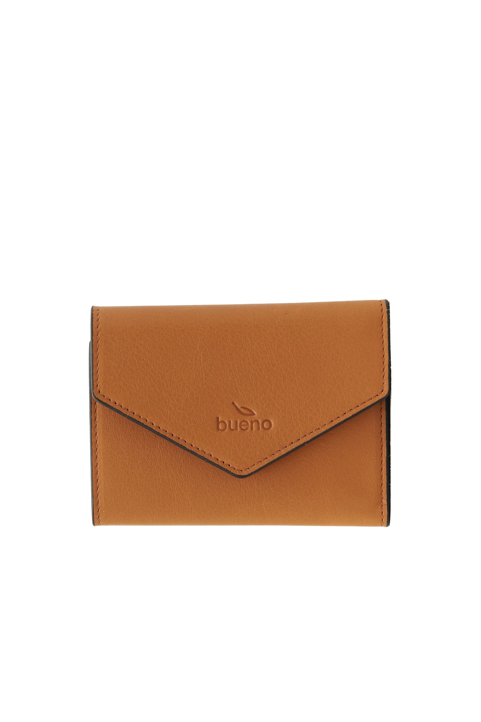 Bueno Women's Leather Wallet