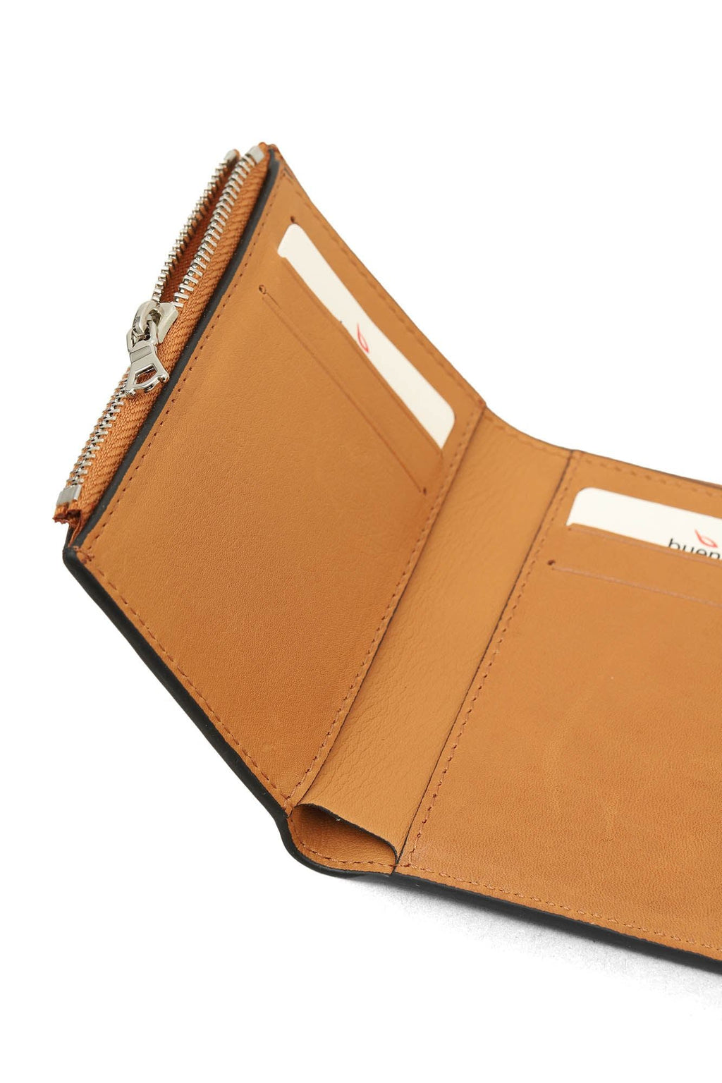 Bueno Women's Leather Wallet