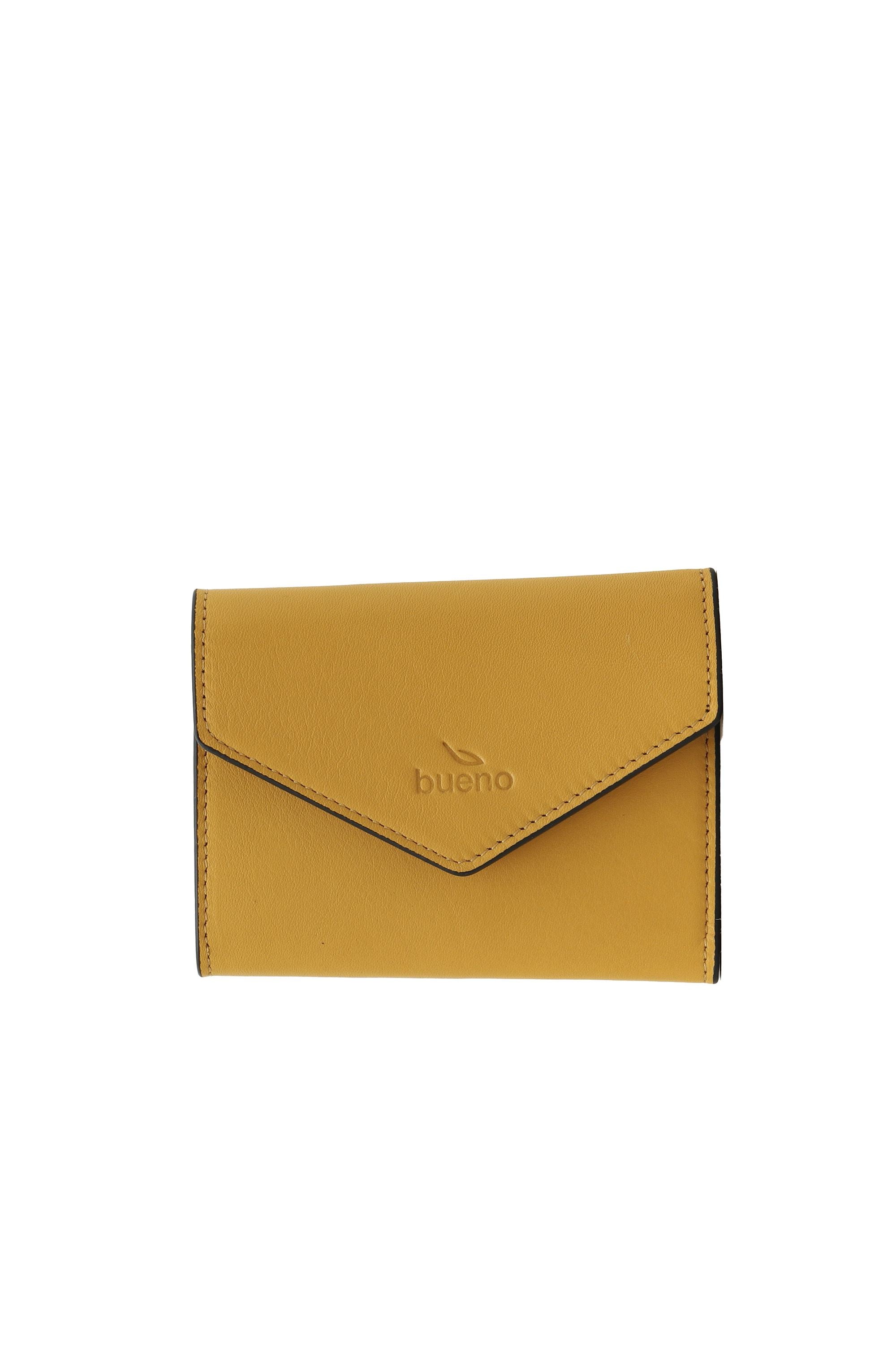 Bueno Women's Leather Wallet